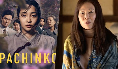 pahindkt|'Pachinko' Season 2 Teaser: Soo Hugh's Epic Continues.